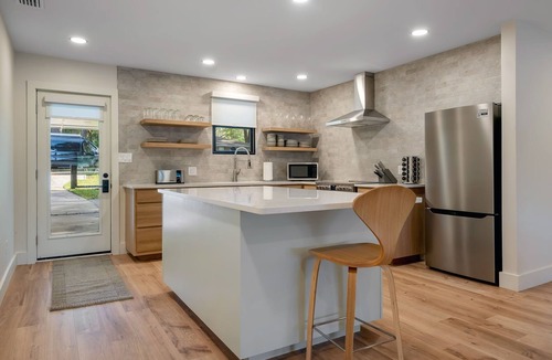 Telogia House | This home is truly exceptional! Stay at the newly updated White Pelican!