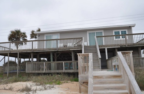 South Ponte Vedra Beach House | This is IT! Serene Beach house with private access-