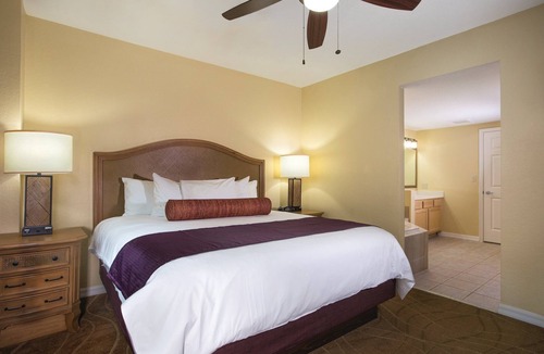 Survey Creek Resort | This resort & location is simply Heaven !