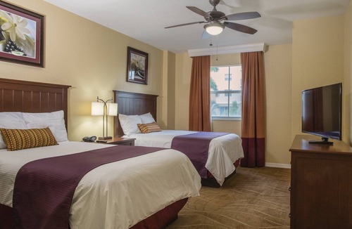 Survey Creek Resort | This resort & location is simply Heaven !