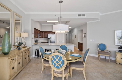Sandestin Condo | Tides 1506 Oceanfront Penthouse. Million Dollar View!