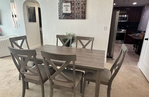 Hollywood South Central Beach Condo | Tides Ocean Front, Ocean View resort style. New Appliances and Furnishings