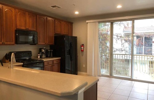 Florida Central Atlantic Coast Cottage | Tideview 66 · NEW Luxury 3 Suites Resort Home. Sleep 9