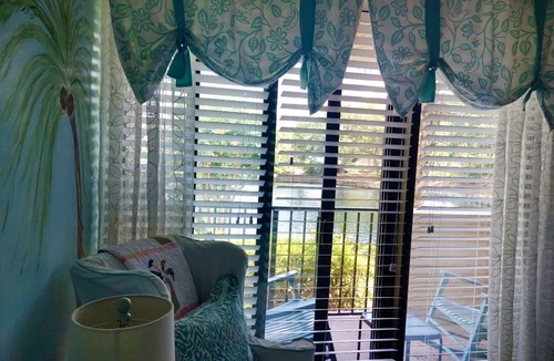 Folly Field Condo | Time for Sun & Fun! Vacation Time! In our Wonderful Condo