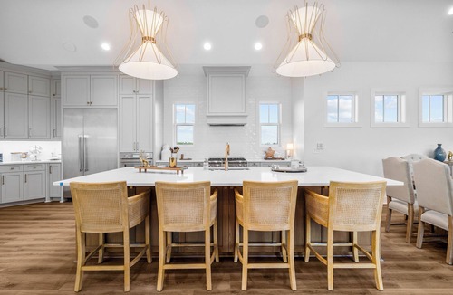 Bay County House | Time & Tide: 4th of July week now available as a Friday or Saturday check in!