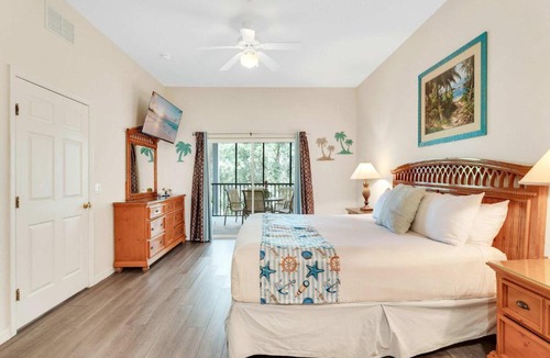 Bahama Bay House | Timeless Magic at Bahama Bay