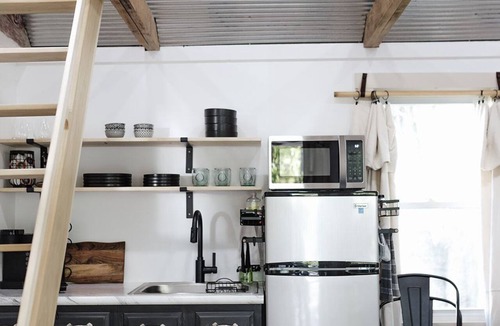 Olney House | Tiny House