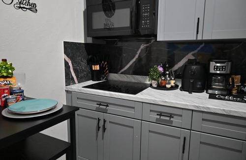 Northlakes Apartment | Tiny Space, Big Comfort: cozy private studio, perfect for a relaxing stay