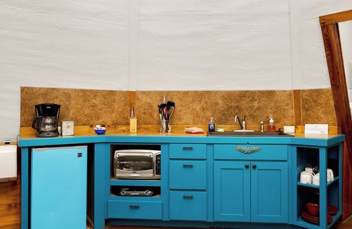 New Braunfels Resort | Tipi's in perfect New Braunfels with AC, private bathroom, resort amenities