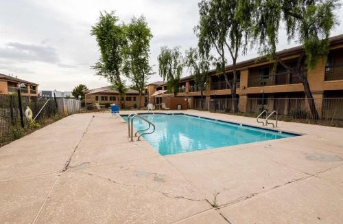 Tolleson Apartment | Tolleson Studio Cozy Retreat for 2 Guests