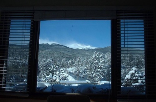 Buena Vista House | Tomcat Ranch Guesthouse-Private 313acres -5 fishing lakes-abuts national forest
