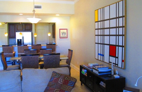 Henderson Point Condo | Top Floor, Beachfront Condo, Private Pool & Gated Community-No owner fees