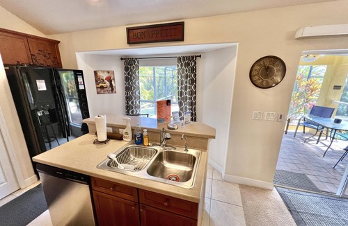 Jacarandas House | TOP FLORIDA's Villa Happy Feeling