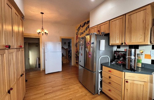 Leadville North House | Top of Central Leadville, Great Mountain Views; pets ok