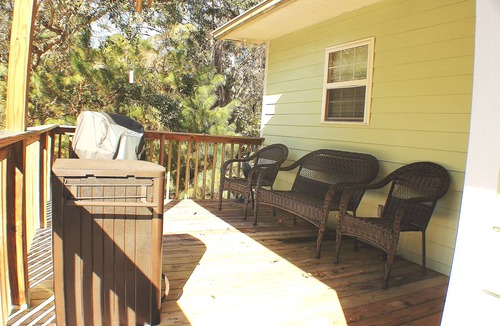 Steinhatchee House | Top rated rental in Steinhatchee, affordable, convenient, comforts of home.