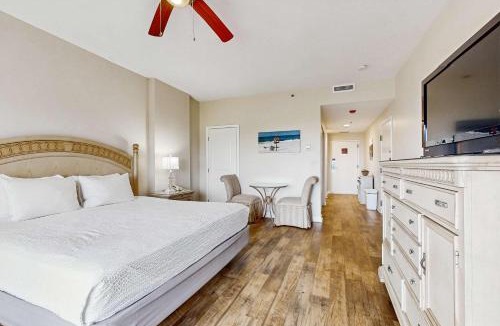 Sandestin Hotel | TOPS'L Summit VI