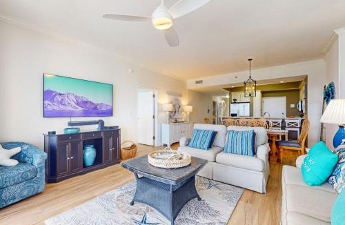 Sandestin House | TOPS'L Tides 1005