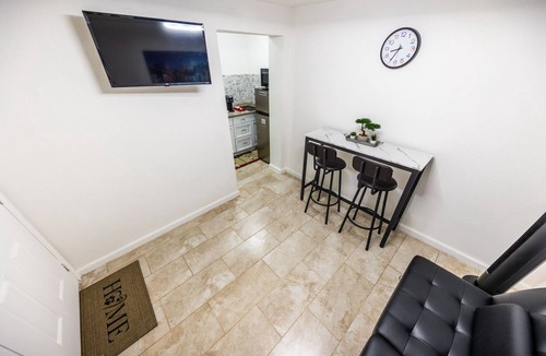 Clair-Mel City Apartment | Total disconnection in a space full of peace