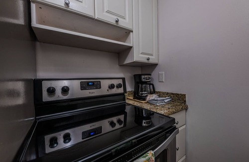 South Padre Island Apartment | Toucans Retreat