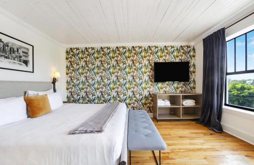 East Little Havana Hotel | Tower Hotel Little Havana