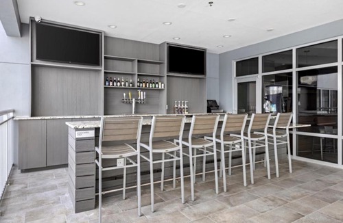 Port Canaveral Hotel | TownePlace Suites by Marriott Cape Canaveral Cocoa Beach