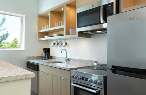 Survey Creek Hotel | TownePlace Suites by Marriott Ft Lauderdale West (Newly Renovated)