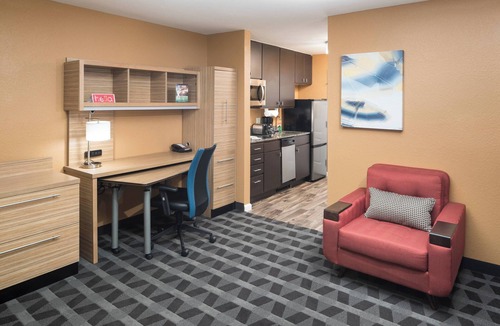 Panama City Hotel | TownePlace Suites by Marriott Panama City