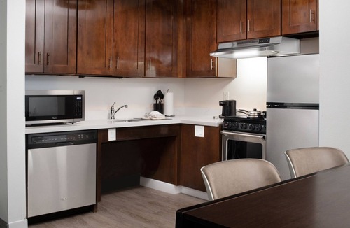 Galveston Hotel | TownePlace Suites by Marriott Galveston Island