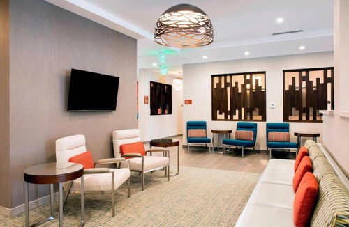 Homestead Hotel | TownePlace Suites by Marriott Miami Homestead