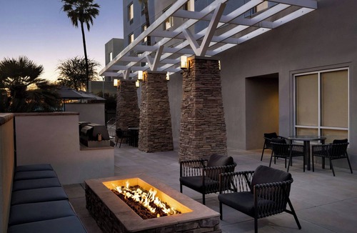 Palm Valley Hotel | TownePlace Suites by Marriott Goodyear