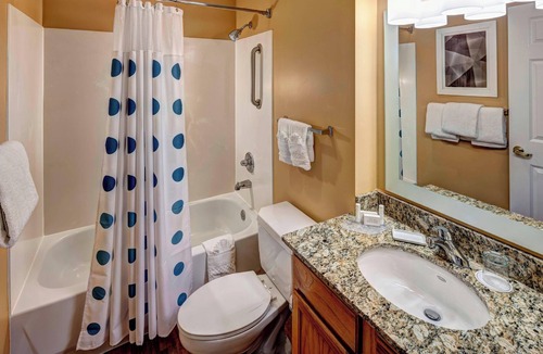 Las Colinas Hotel | TownePlace Suites by Marriott Dallas Las Colinas