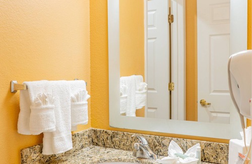 Las Colinas Hotel | TownePlace Suites by Marriott Dallas Las Colinas