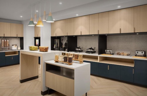 North Beach Hotel | TownePlace Suites by Marriott Jacksonville Mayport