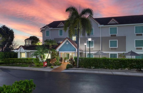 Survey Creek Hotel | TownePlace Suites Fort Lauderdale West