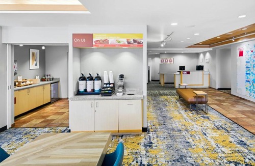 Farmington Hotel | TownePlace Suites Farmington