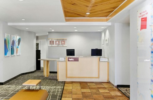 Farmington Hotel | TownePlace Suites Farmington