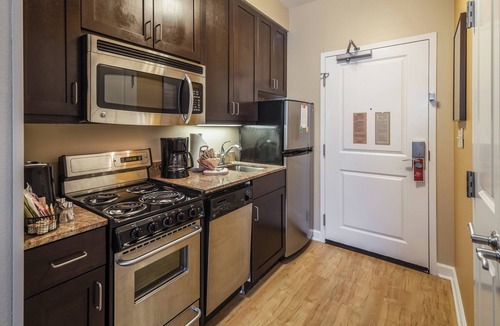 Southpoint Hotel | Towneplace Suites Marriott Jacksonville Butler Boulevard