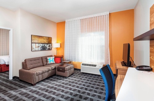 Altamonte Springs Hotel | TownePlace Suites by Marriott Orlando Altamonte Springs/Maitland