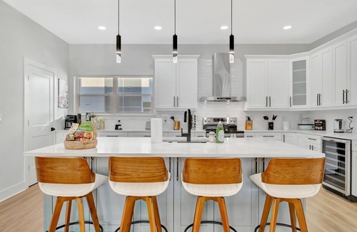 Tampa Apartment | Townhome South Tampa