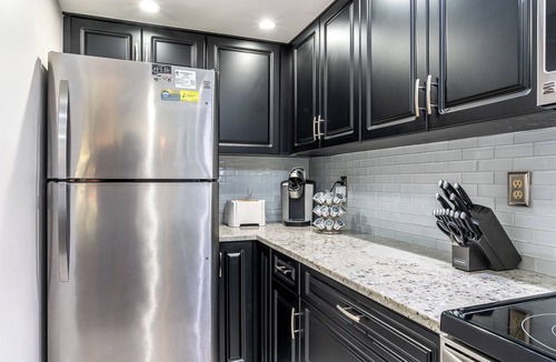 Palm Beach Shores House | Townhouse at Palm Beach Shores Azul