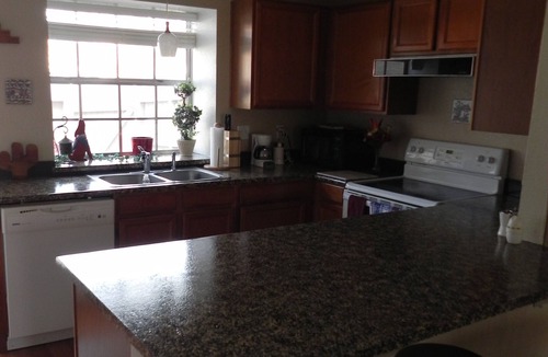 Villa De Paz House | Townhouse in quiet community w/pool, close to U Phx stadium & spring trainings