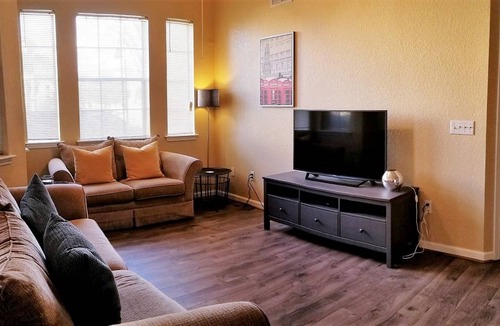 Loughman Condo | TR103TR Terrace Ridge 2 Bed Condo