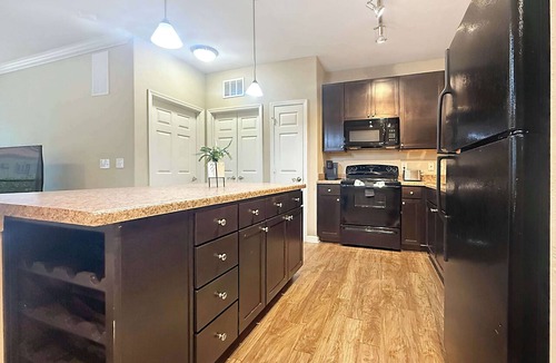 Lutz Apartment | Tranquil 1st Floor Apt with Parks, Prime North Tampa