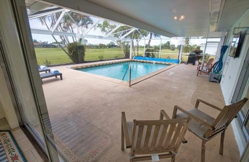 Oakland Hills House | Tranquil Fairway Retreat w Private Pool Perfect for Golf Trips and Family Getaway
