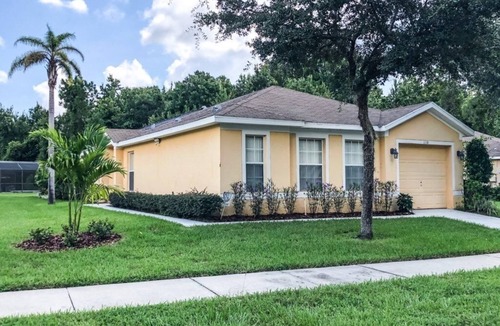 Sandy Ridge Villa | Tranquil Hideaway At Sandy Ridge 4 Bedroom Home