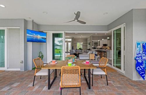 Long Meadow House | Tranquil Treasure