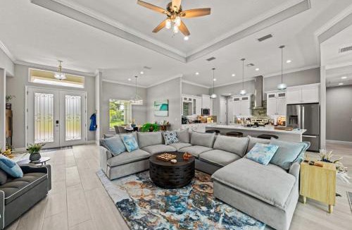 Long Meadow House | Tranquil Treasure