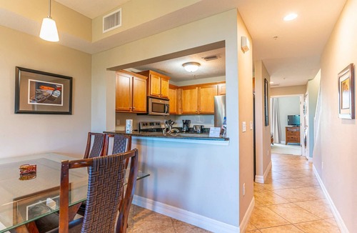 Ruskin House | Tranquil Waterfront Getaway in Little Harbor | 3-Bedroom Townhome |Exclusive Extended Stay Discounts