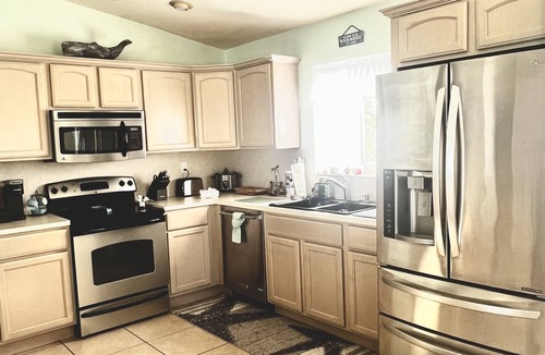Key Largo House | Tranquility Key Largo Home