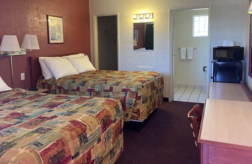 Farmington Hotel | Travel Inn